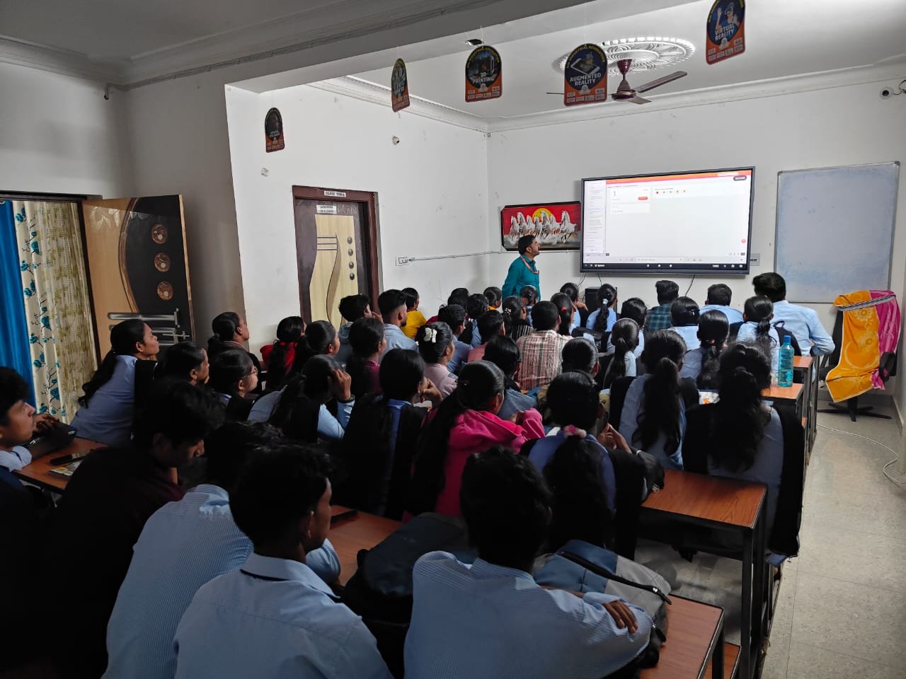 ITCT Computer Education Centre