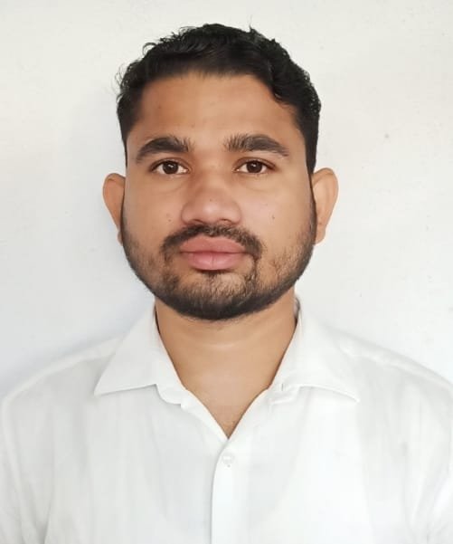 Kaushik Pradhan,Director, Shree Ganesh Academy