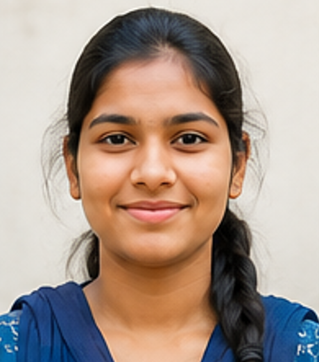 Priyanka Sahu