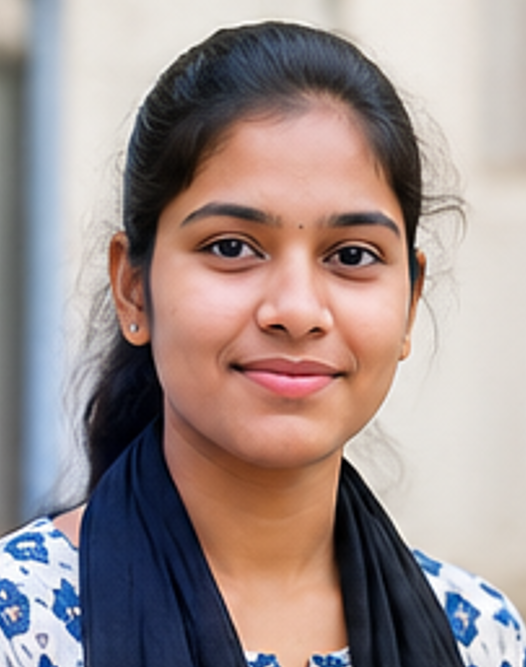 Sasmita Behera