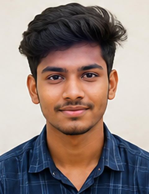 Bikash Nayak
